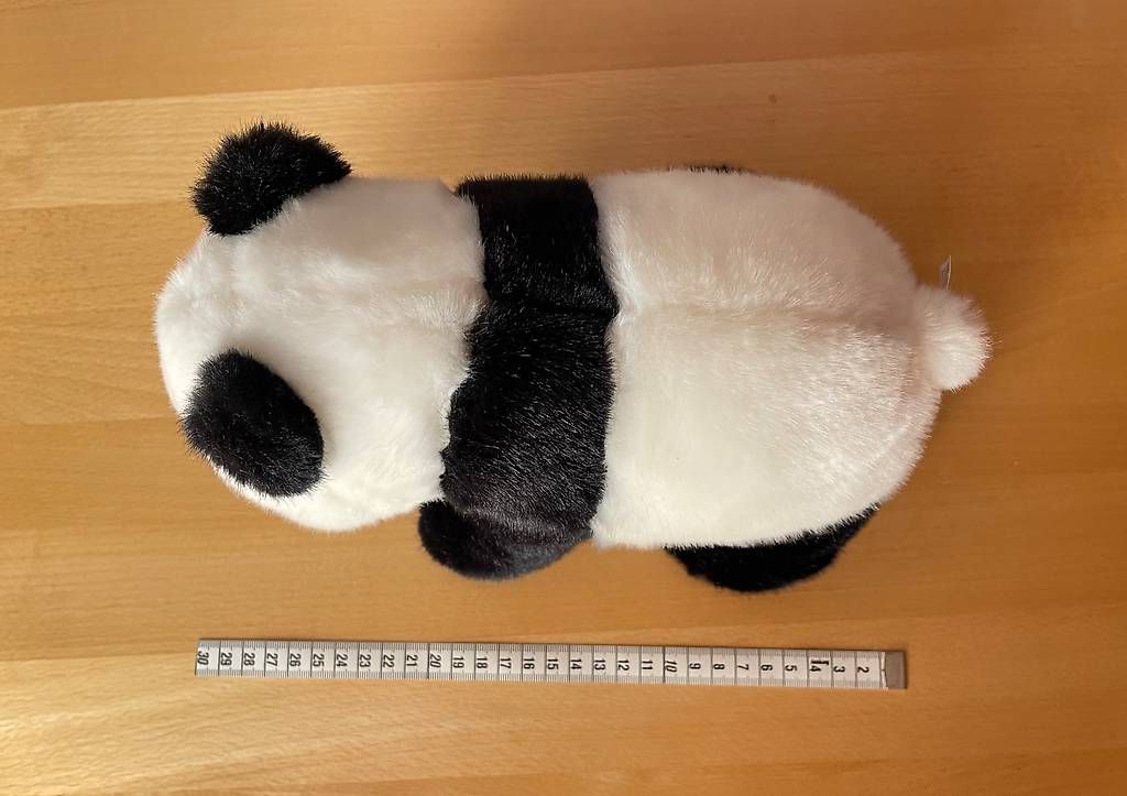 Giocattoli: Plüschtier "Panda", Neu – Nuovo (secondo la descrizione) da Kriens venduto da Angie88 3