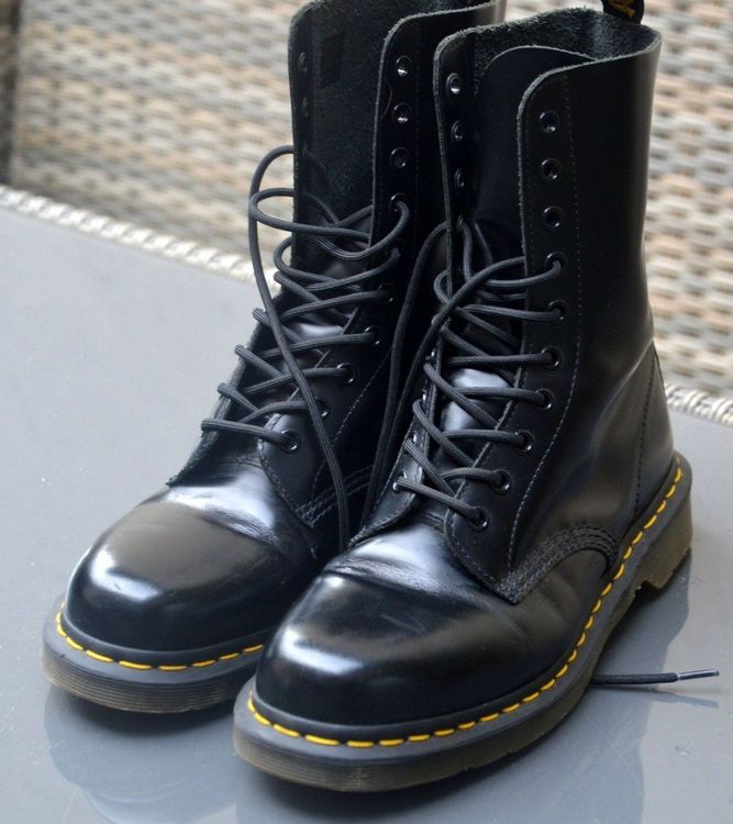 Boots Bottes Dr. Martens 10092 1460 .42 Kaufen auf Ricardo