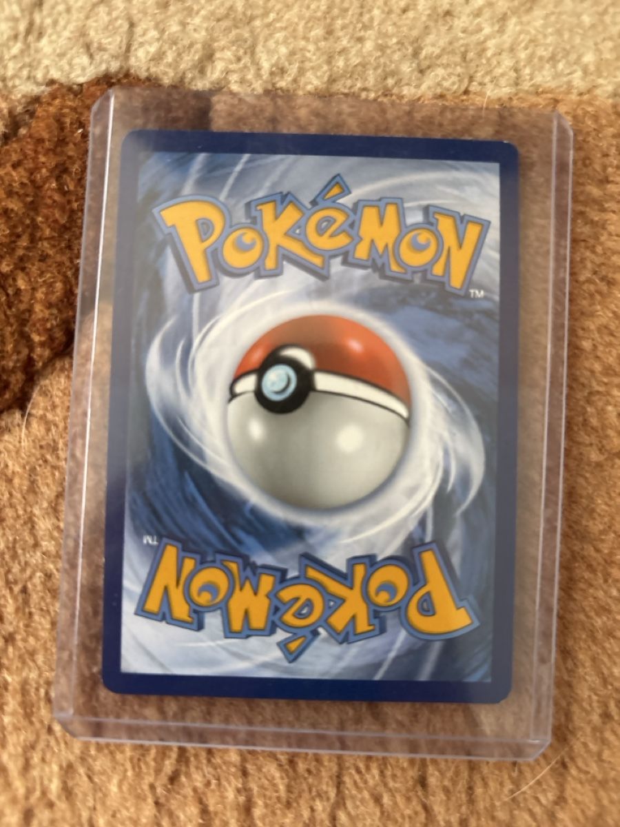 Pokémon Carte collezionabili: Miriam 2gold sterne – Nuovo (secondo la descrizione) da Uitikon Waldegg venduto da jemetzge 1