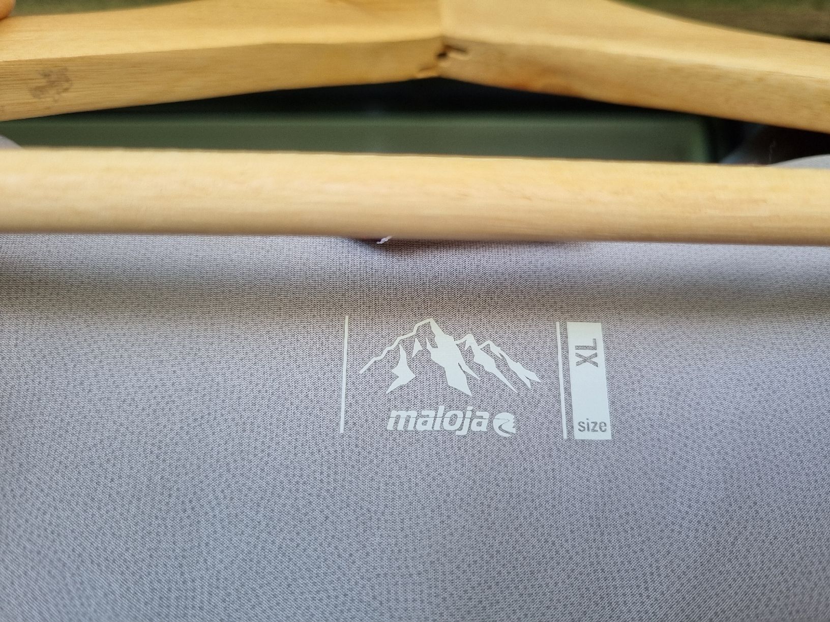 Maloja Giacche: leichte Softshell von MALOJA – Usato da Orpund venduto da Olee2 3