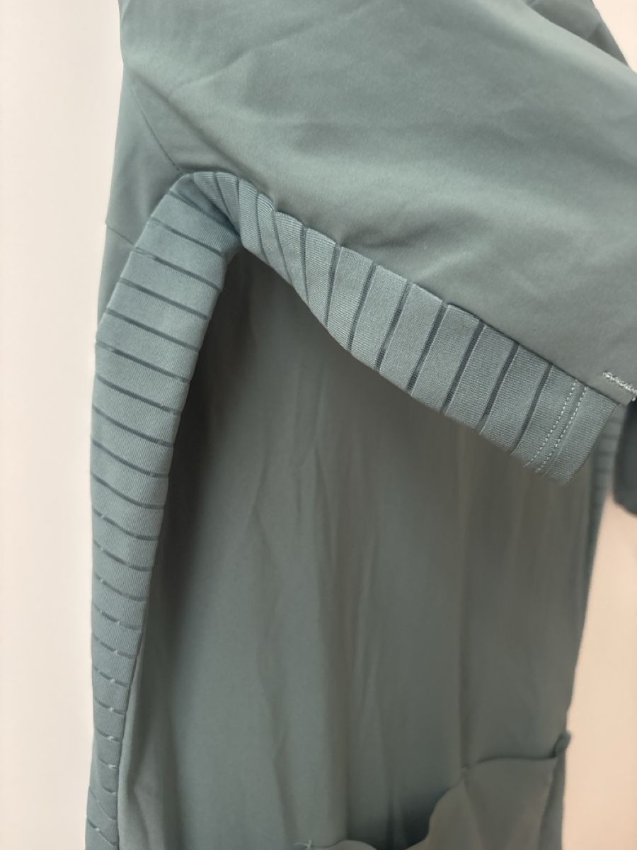 Decathlon Canottiere & Pantaloni: Van Rysel Kurzarm Radtrikot blau/grau – Usato da St. Gallen venduto da jan_xkh8 3