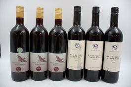 3x WINZERSTOLZ 3x MAIENFELDER Pinot Noir Rotwein (26061061Z)