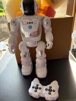Roboter Spielzeug mit Fernbedienung - Top Zustand!