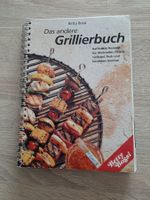 Betty Bossi, Das andere Grillierbuch