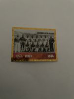 FIFA WM 2026 FIFA MUSEUM Italy 1934