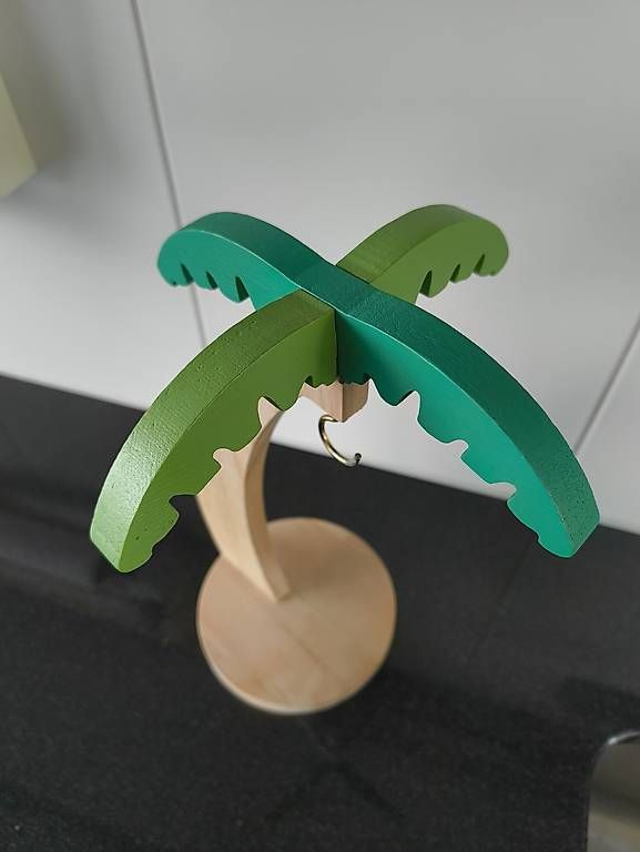 Supporti a parete: Bananenhalter  – Usato da Nänikon venduto da Manta87 2