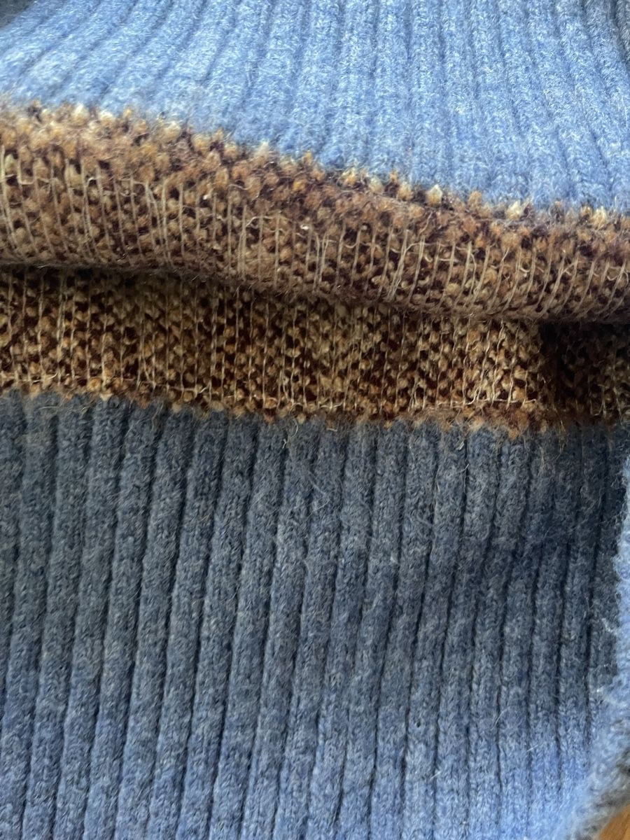 Maglioni & Felpe: Pullover/Schicker Damenpulli mit Pailletten Gr. M – Usato da Rüschlikon venduto da Lajniii 5