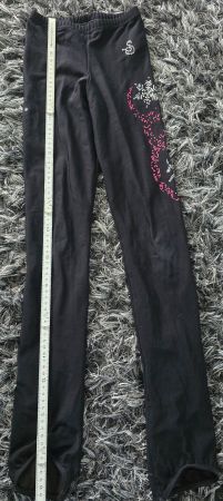 Trainingshosen Sagester Gr. XS
