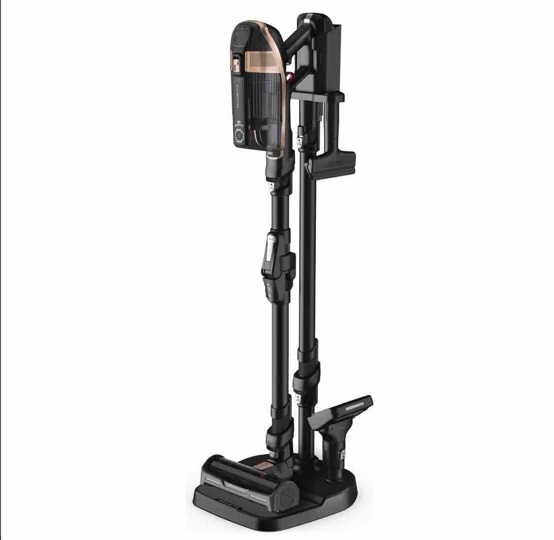 Rowenta Staubsauger & Zubehör: Rowenta Akkustaubsauger X- Force Flex 15.60 – Gebraucht aus Winterthur von Filo83