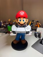 Super Mario Figur gross 28cm
