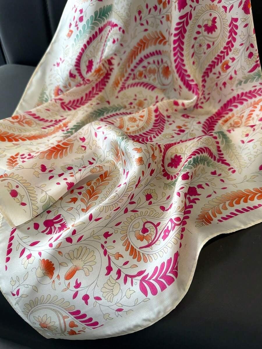 Foulard & Sciarpe: Elegante Foulard – Nuovo e nell'imballaggio originale da Bern venduto da Miraitrading 1