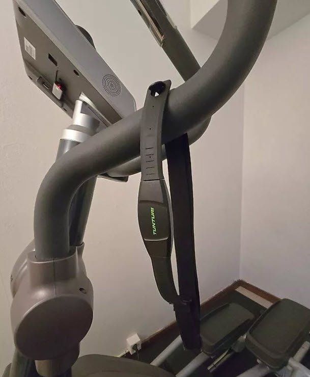 Tunturi Hometrainer: Crosstrainer Tunturi C85 – Usato da Thun venduto da achirila 4
