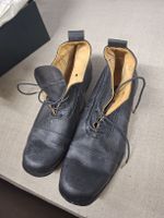 Paul Harnden Shoemakers Leder Grösse 6L Handarbeit England