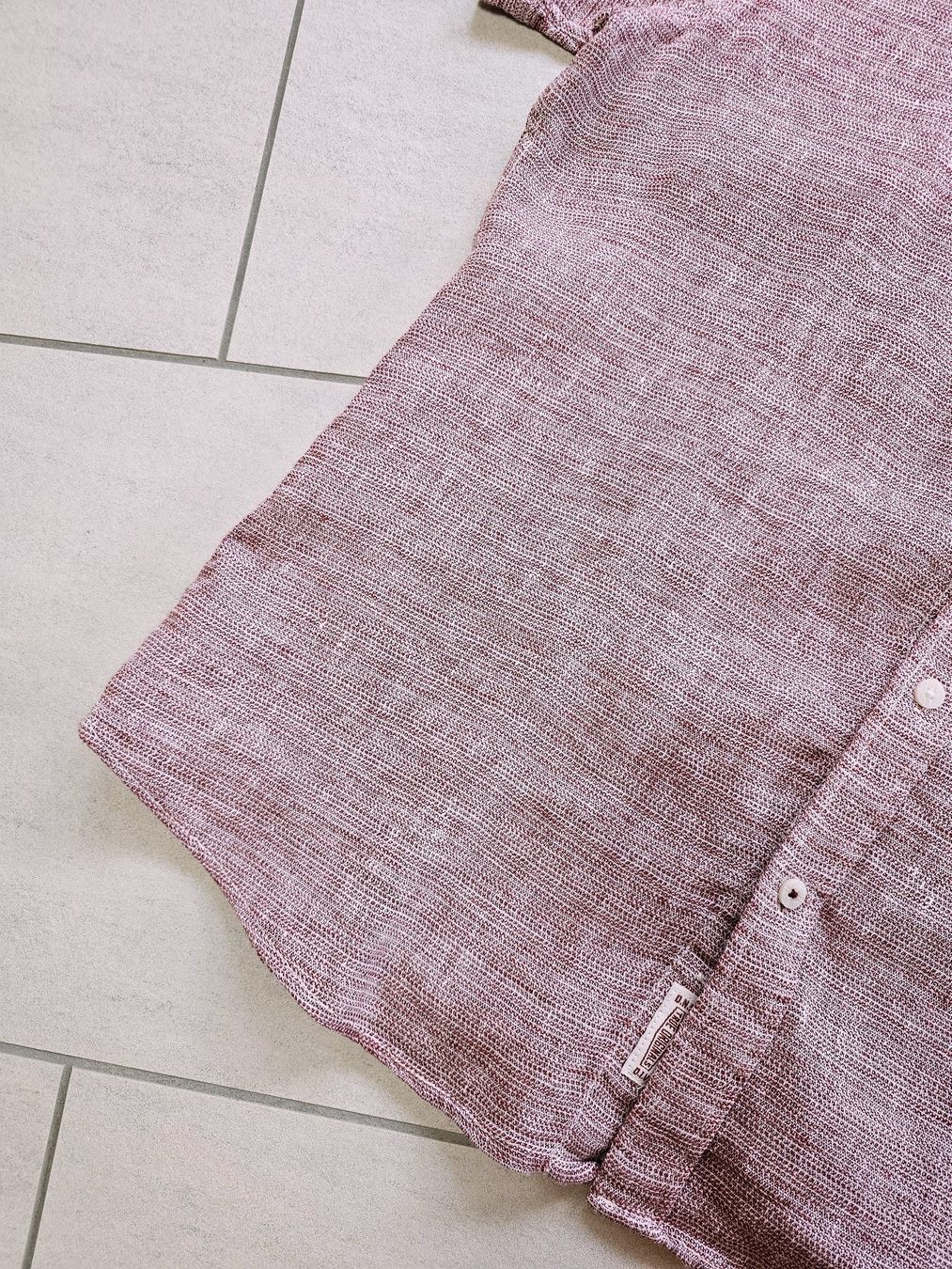 C&A Hemden: Sommerhemd Slim Fit Gr. 41-42 / L – Gebraucht aus Einigen von Pretorius66 2