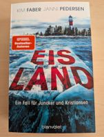 Kim Faber/JanniPedersen - Eisland
