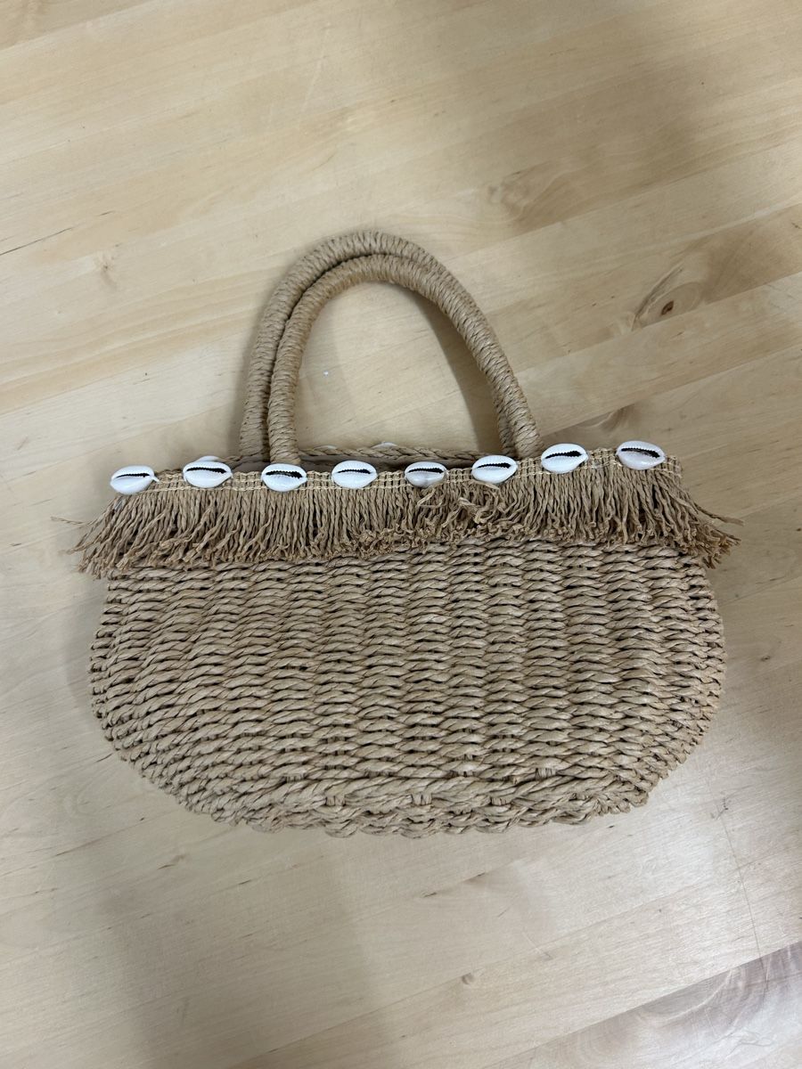 Borse da donna: Strand Accessoire Umhängetasche – Usato da Küssnacht am Rigi venduto da Happy_home