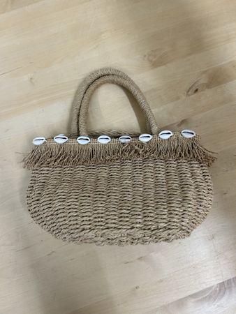 Strand Accessoire Umhängetasche