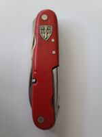 Wenger Wengerinox Allsport Swiss Army Knife-  old logo rar