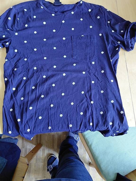 Camicie, T-shirt & Polo: 5 T-Shirt gr. M – Usato da Ostermundigen venduto da deb1deb1 3