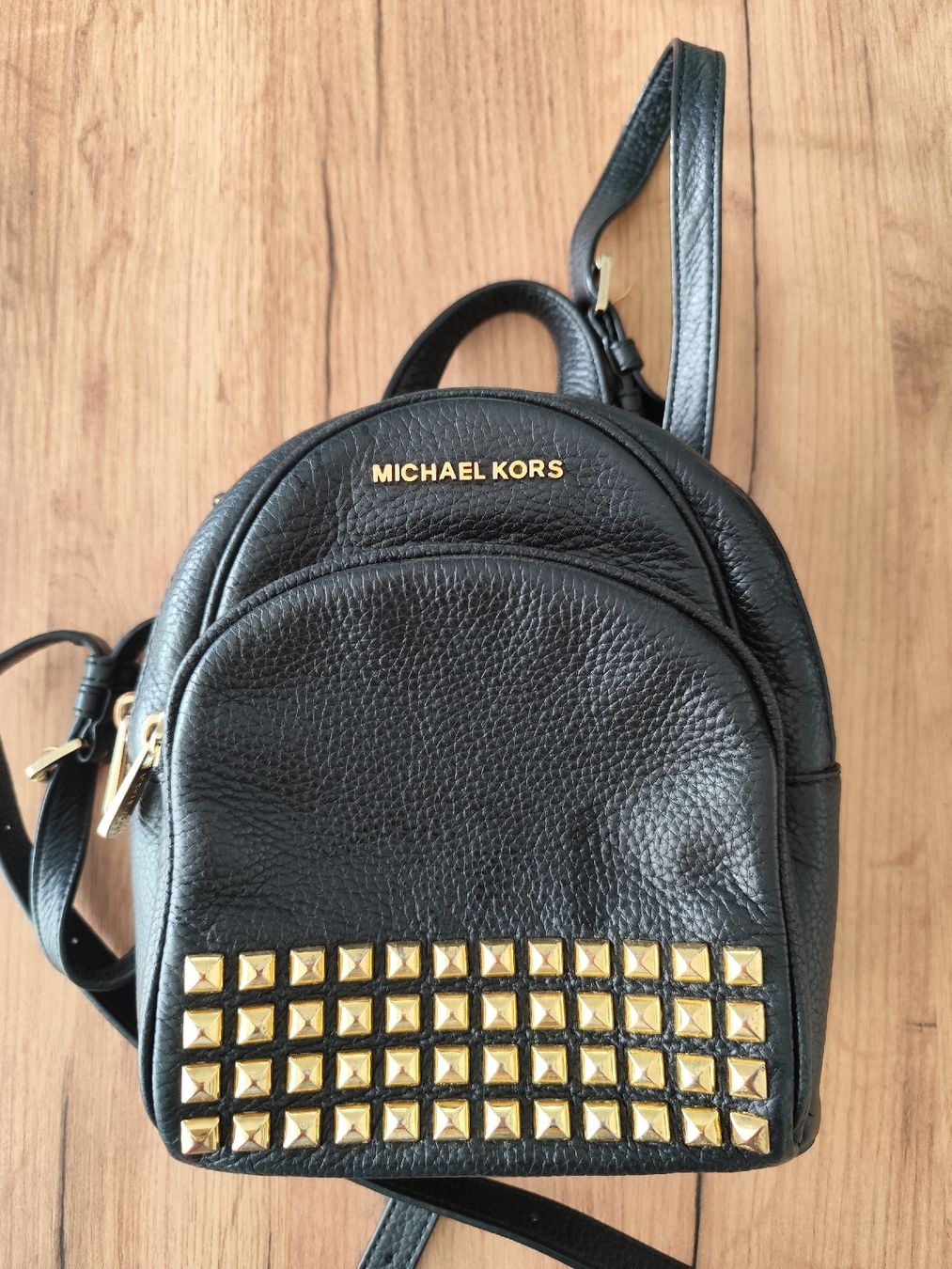 Michael Kors Zaini: MINI ZAINETTO MK – Usato da Bellinzona venduto da pag_cj92