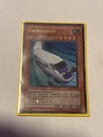 Sammelkarte Expressroid YSDS-DE000 1. Auflage guter Zustand