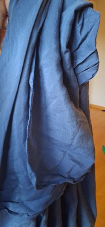 Foulard Viskose 150x150cm