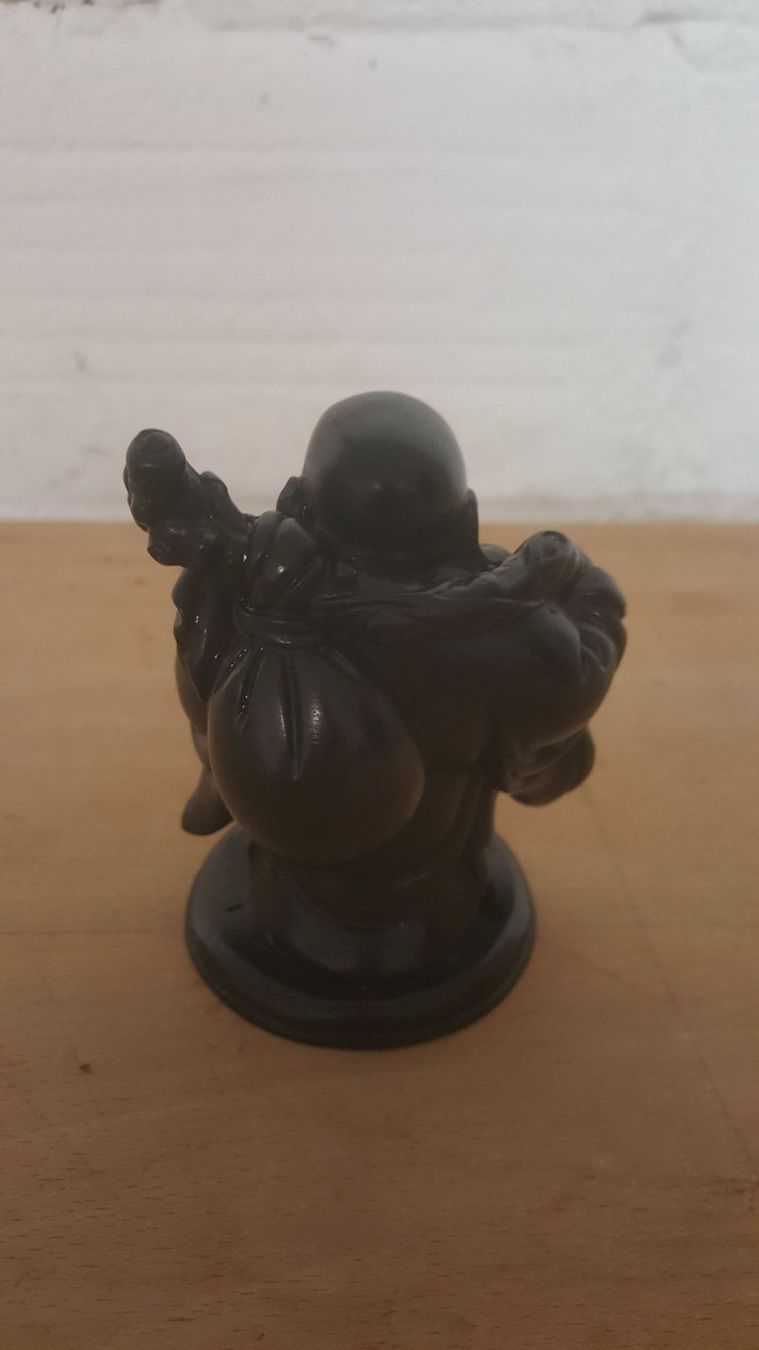 Statuette: Budda Figur Deko – Usato da Dierikon venduto da lismar13 2
