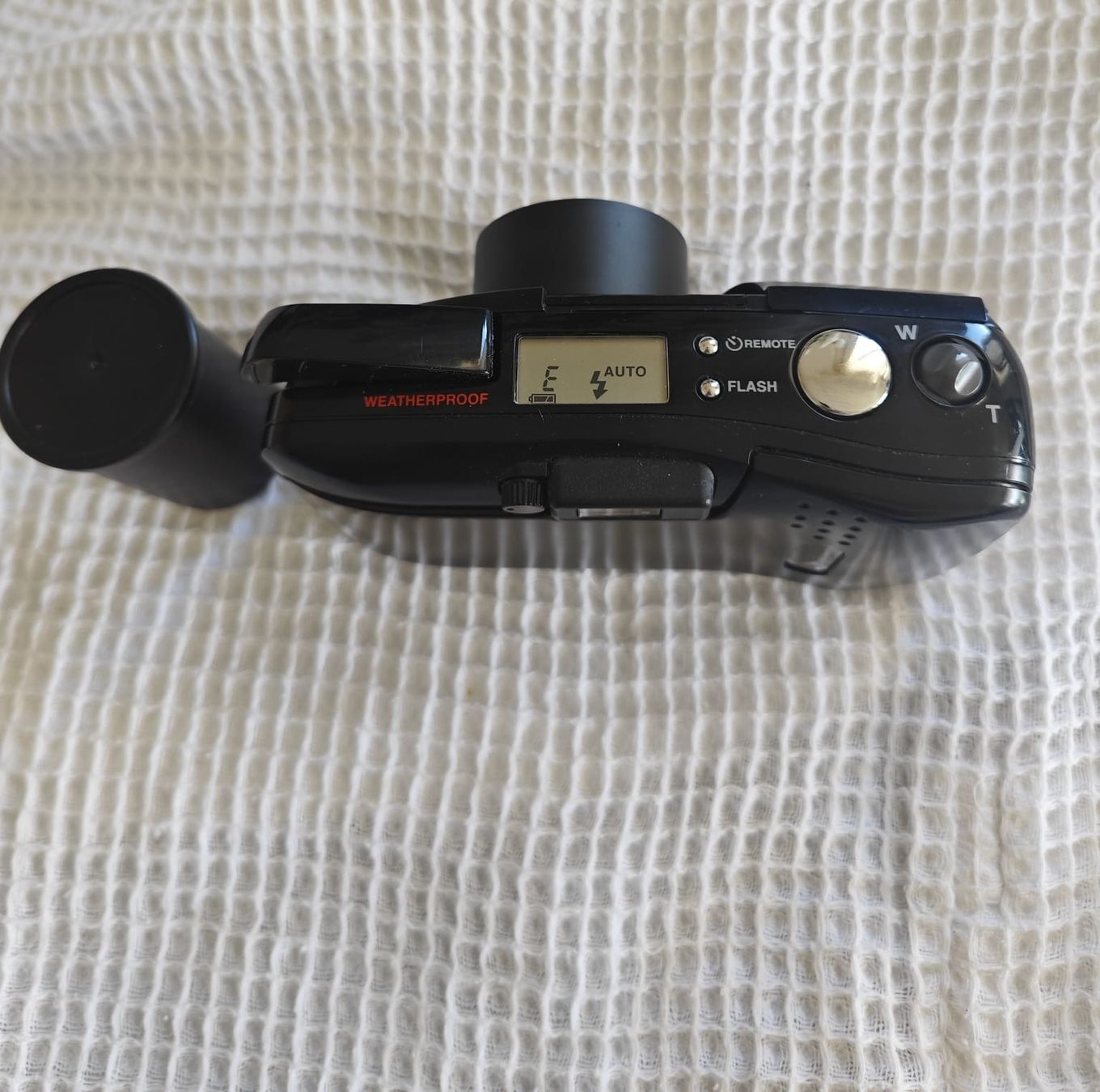 Olympus Kamera: Kompaktkamera Olympus ∞lStylus Zoom 105 – Gebraucht aus Zollikofen von zar_j67f 8