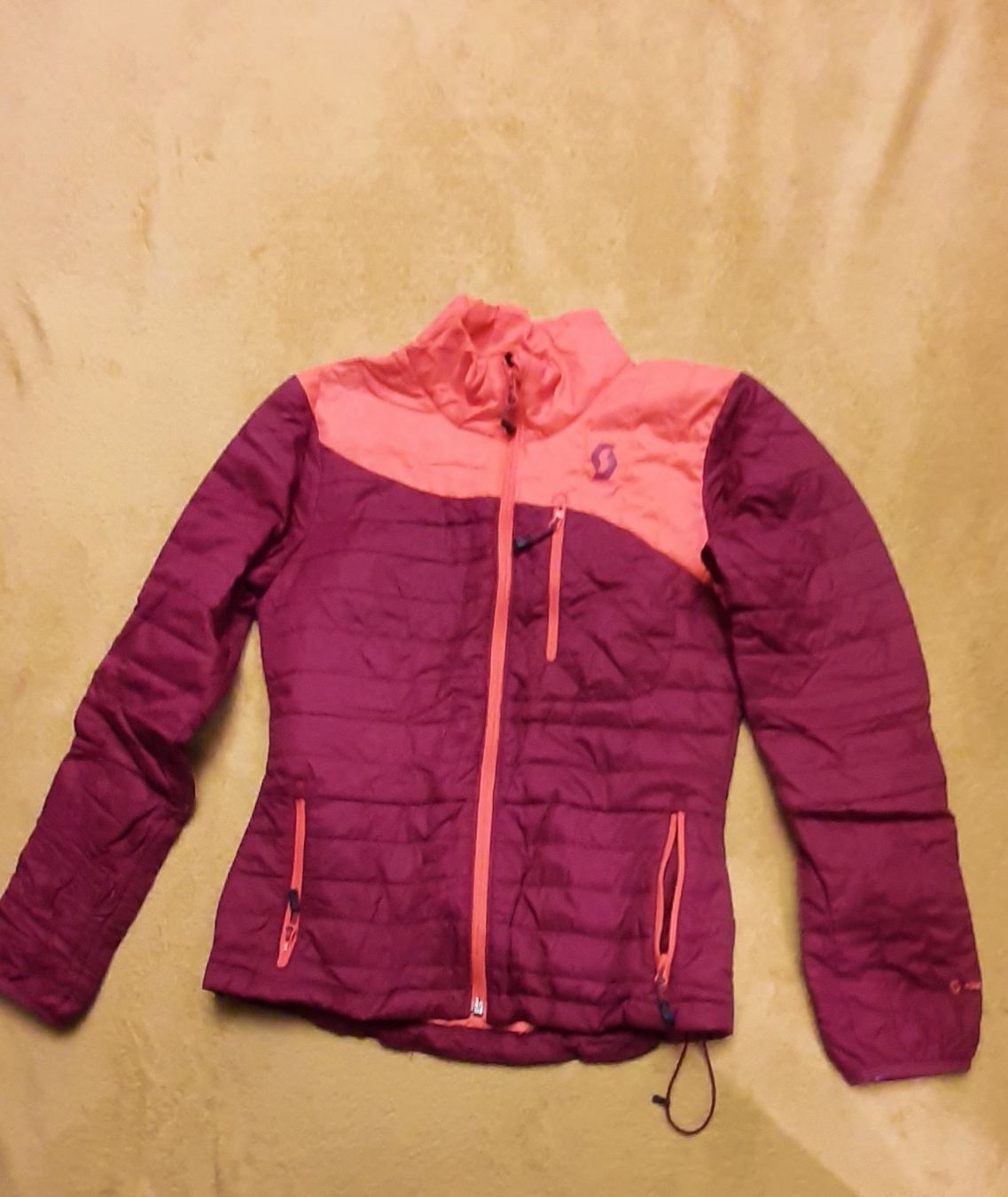 Scott Giacche: Scott insuloft Light damen Jacke – Nuovo (secondo la descrizione) da Montreux venduto da j44_5f9m