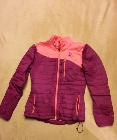 Scott insuloft Light damen Jacke 