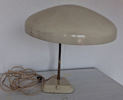 Tischlampe 50er Jahre