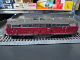 Märklin Diesellokomotive Lollo