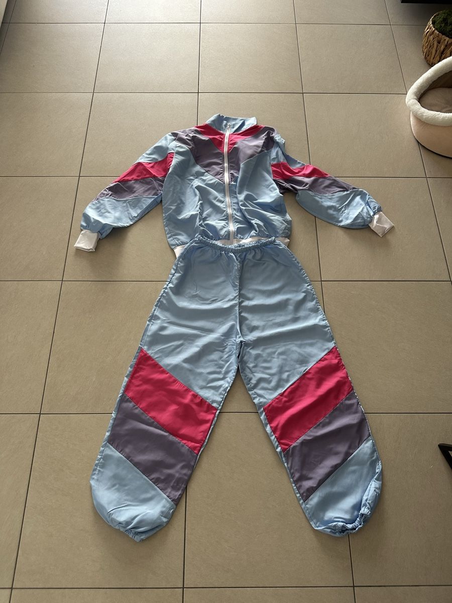 Costumi: 80er Retro Trainingsanzug – Nuovo (secondo la descrizione) da Trimbach venduto da mel_l5wr