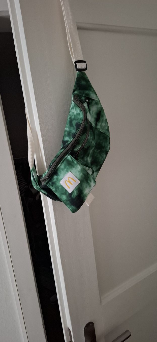 Taschen: BauchTasche – Neu und originalverpackt aus Netstal von Ivan0007