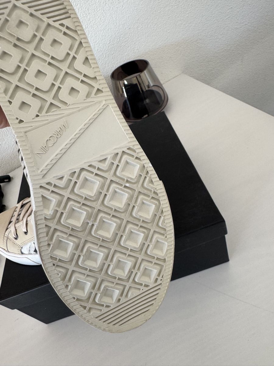 Marc Cain Damenschuhe: Schnürschuhe Leder Marc Cain 38  – Gebraucht aus Oberglatt ZH von jul_nhy7 6