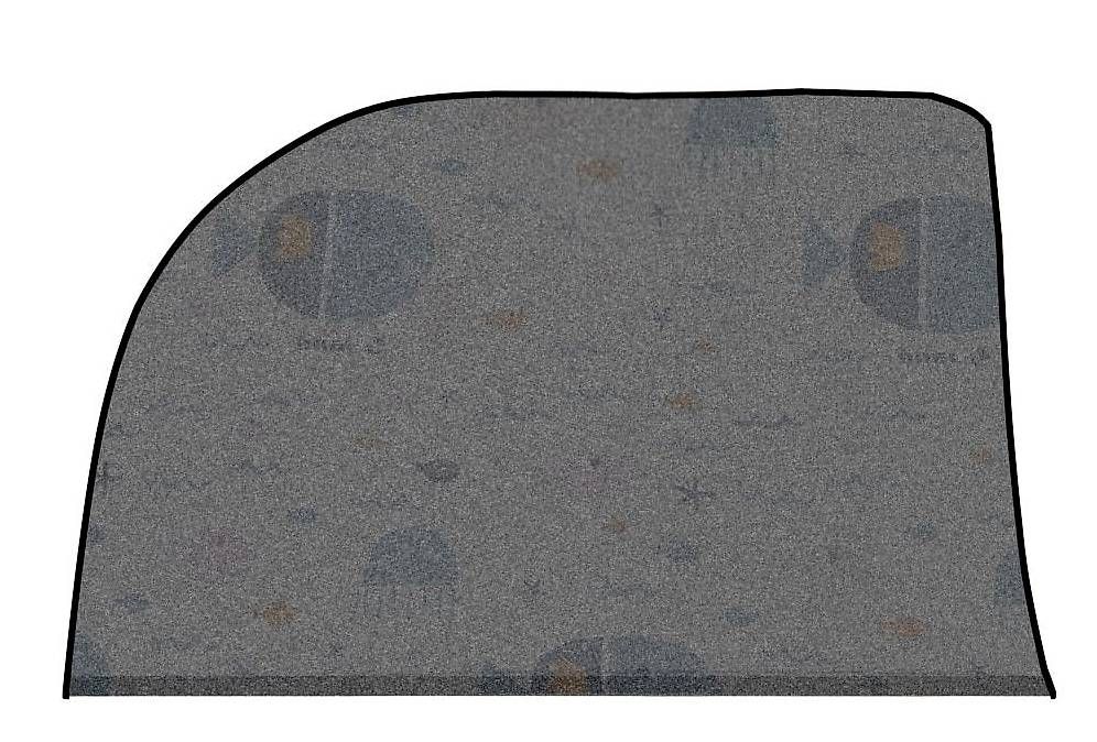 Calze: Jané Fenstersocke XL, 2er Pack, Lazuli Blau – Nuovo e nell'imballaggio originale da Salez venduto da EMERCARO 1