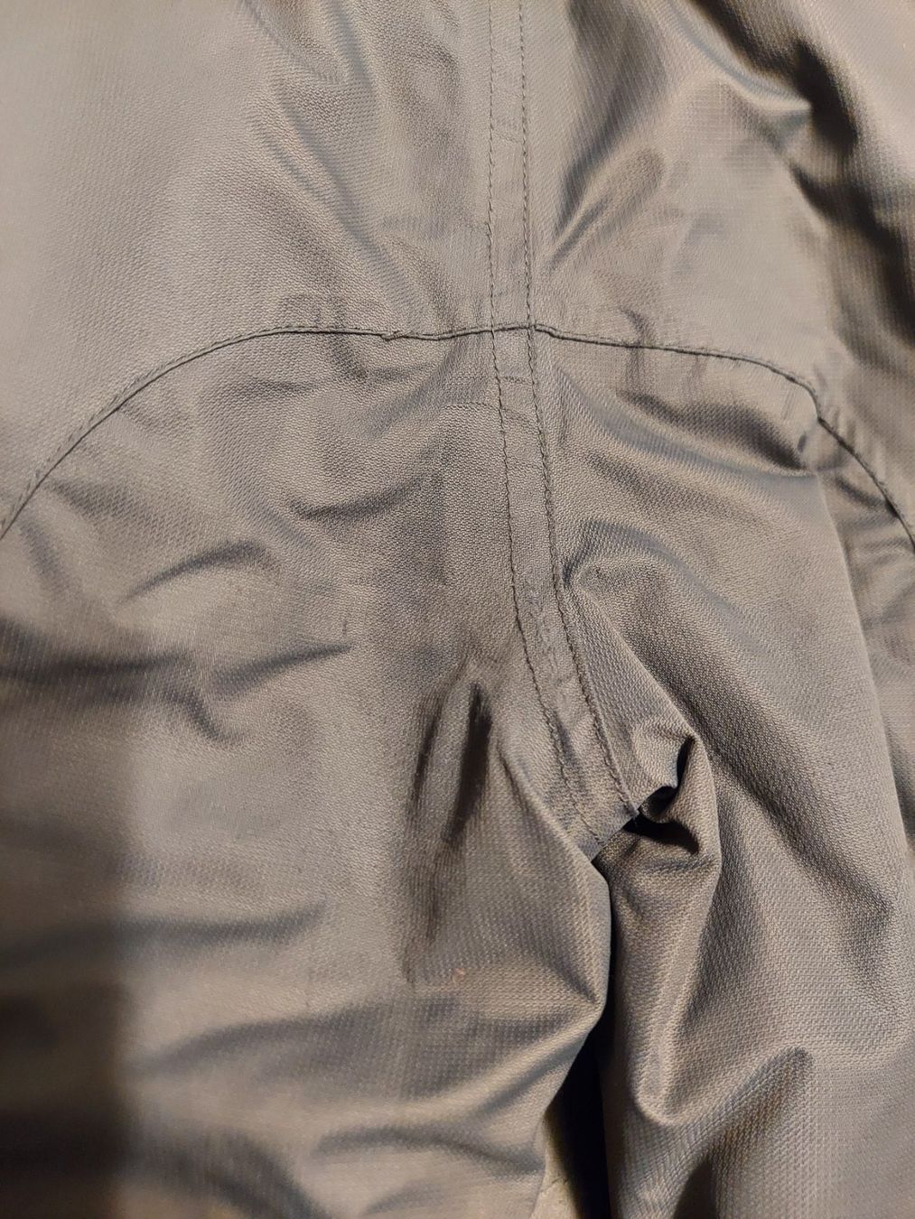 Pantaloni: Bornino Skihosen Grösse 98 /104 – Usato da Altishofen venduto da tammy05 5
