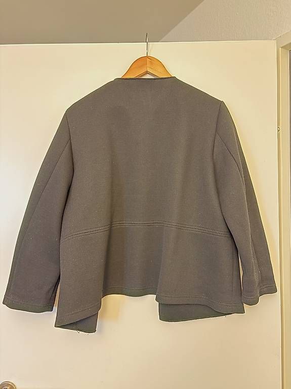 Giacche: Leichte Damenjacke/ Blazer von OPUS – Usato da Olten venduto da sve_lc7b 1