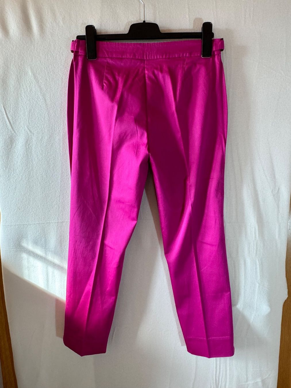 Pantaloni: pinke Hose von Sfera Gr. 38 – Usato da Grosswangen venduto da second_hand_dress 6