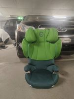 Cybex G2 Autositz