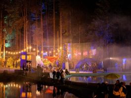 Schwing und Stampf Ticket Samstag&Sonntag