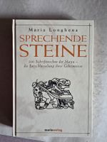 Sprechende Steine - Maria Longhena - 2004