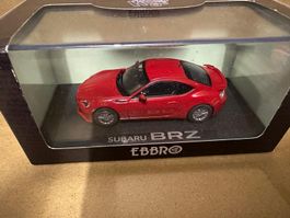 Ebro Subaru