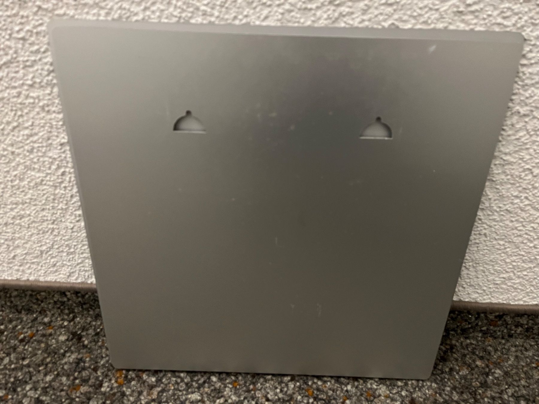 Supporti a parete: Nespresso Kapselhalter Wandhalterung – Usato da Schaffhausen venduto da chwiener 1