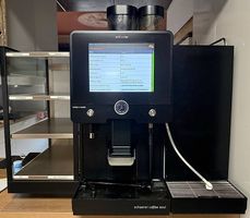 Gastro Kaffeemaschine Schaerer Coffee Soul