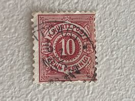 SALE ! DR Briefmarken ab 1.20 CHF (Gratis-Versand)