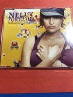 CD Single Nelly Furtado Powerless Say What You Want Single
