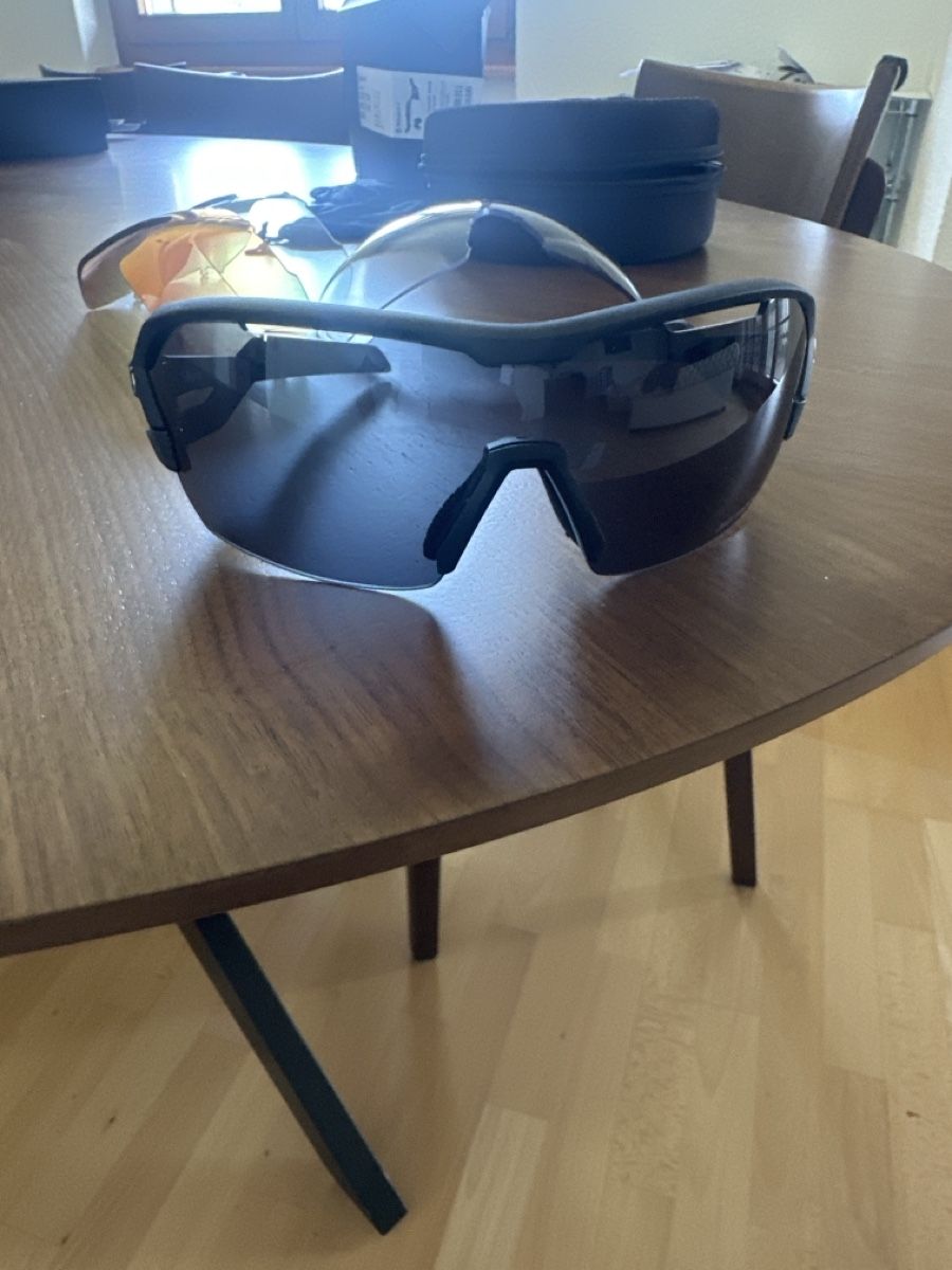 Lunettes & Verres: Scott Spur Multi Lens – Neuf (Voir description) à Wallbach par Sepia86 2
