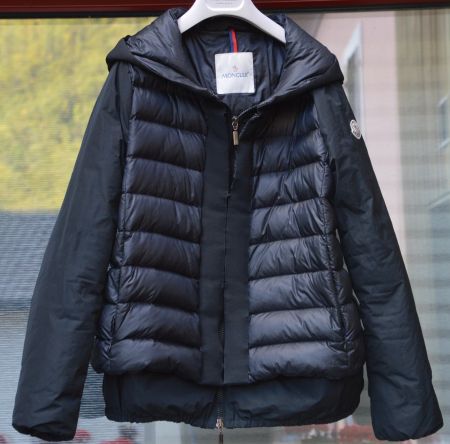 Jacke Moncler veste .1