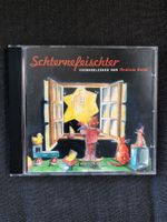 Schternefeischter – Andrew Bond